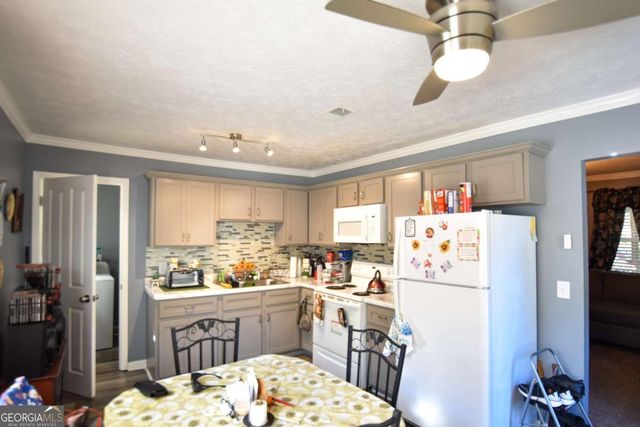 516 Sunhill Road, Sandersville, GA 31082