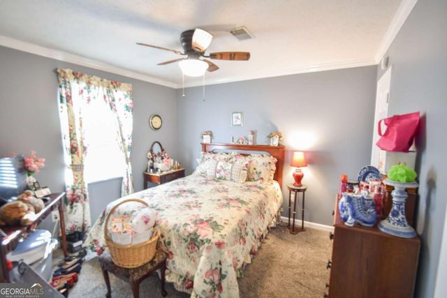 516 Sunhill Road, Sandersville, GA 31082