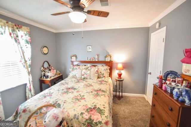 516 Sunhill Road, Sandersville, GA 31082