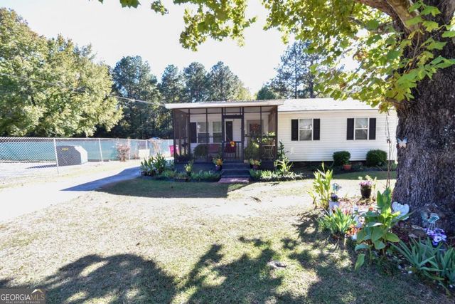516 Sunhill Road, Sandersville, GA 31082