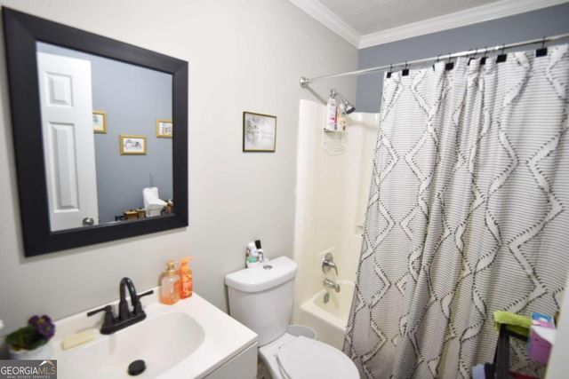 516 Sunhill Road, Sandersville, GA 31082