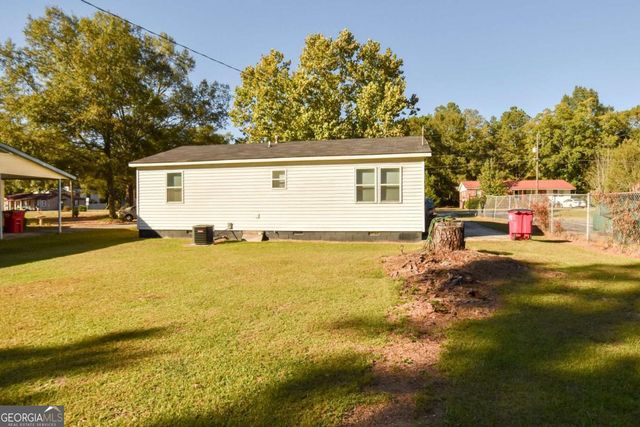 516 Sunhill Road, Sandersville, GA 31082