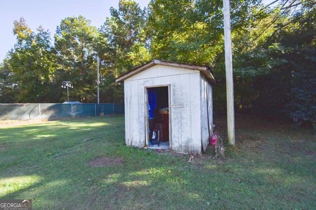 516 Sunhill Road, Sandersville, GA 31082