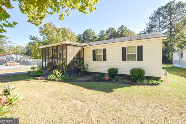 516 Sunhill Road, Sandersville, GA 31082