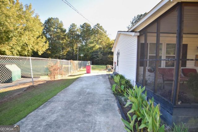 516 Sunhill Road, Sandersville, GA 31082
