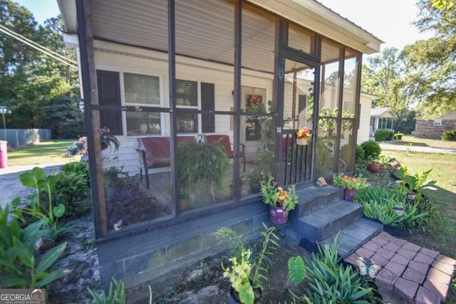 516 Sunhill Road, Sandersville, GA 31082