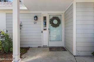 121 Silver Leaf Drive, Jacksonville, NC 28546