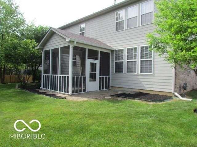 3783 Earhart Drive, Carmel, IN 46074