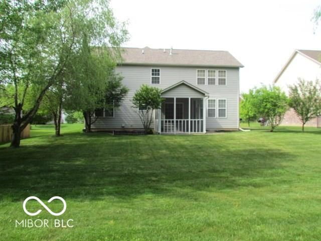 3783 Earhart Drive, Carmel, IN 46074