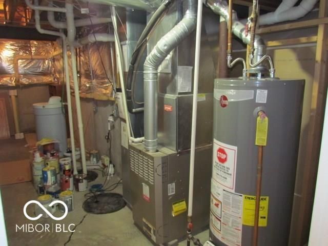 3783 Earhart Drive, Carmel, IN 46074