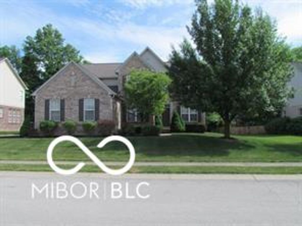 3783 Earhart Drive, Carmel, IN 46074