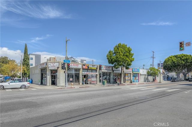 2271 W Pico Boulevard, Los Angeles, CA 90006