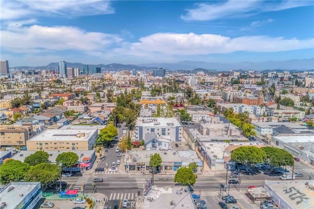 2271 W Pico Boulevard, Los Angeles, CA 90006