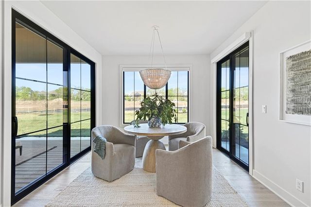 17101 Rosehill Street, Overland Park, KS 66221