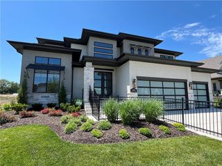 17101 Rosehill Street, Overland Park, KS 66221