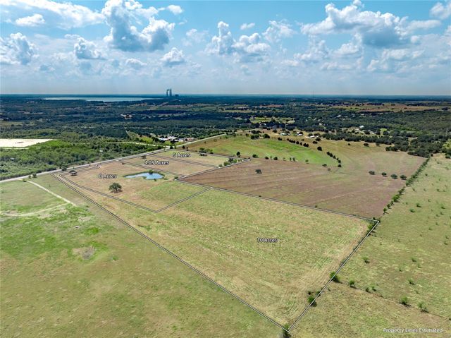 2171 E Highway 237, Round Top, TX 78954
