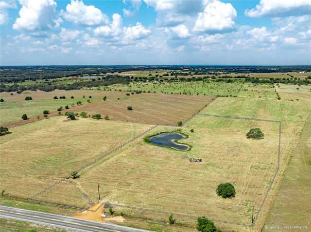 2171 E Highway 237, Round Top, TX 78954