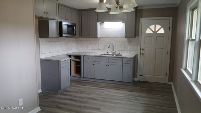 1804 Duncan Drive, Rocky Mount, NC 27801