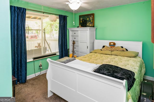 3777 Edward Road, Rex, GA 30273