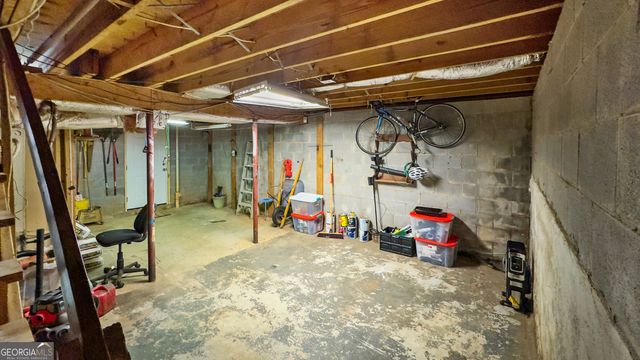 3777 Edward Road, Rex, GA 30273