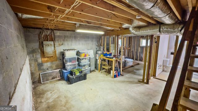 3777 Edward Road, Rex, GA 30273