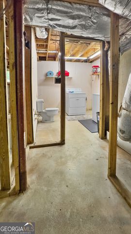 3777 Edward Road, Rex, GA 30273