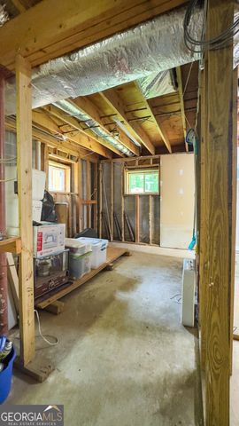 3777 Edward Road, Rex, GA 30273