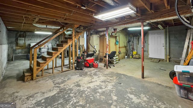 3777 Edward Road, Rex, GA 30273