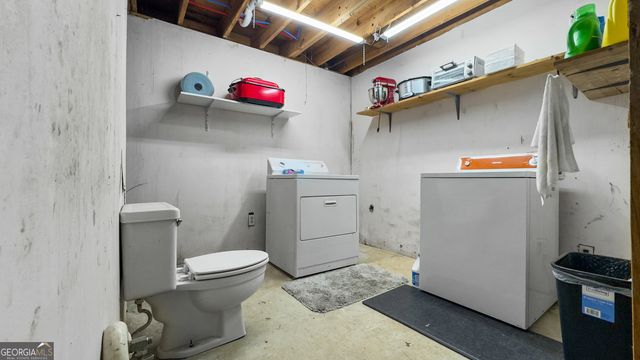 3777 Edward Road, Rex, GA 30273