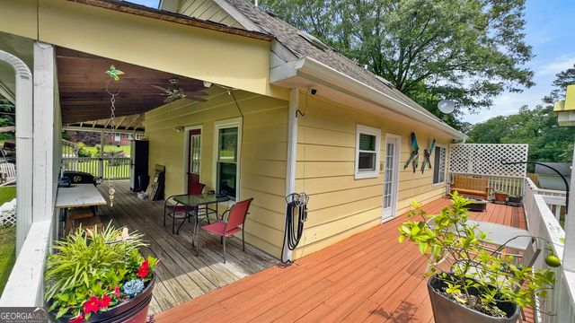 3777 Edward Road, Rex, GA 30273