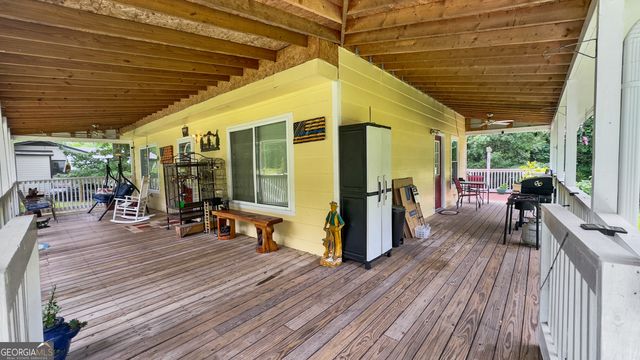3777 Edward Road, Rex, GA 30273