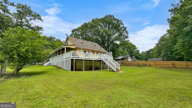 3777 Edward Road, Rex, GA 30273