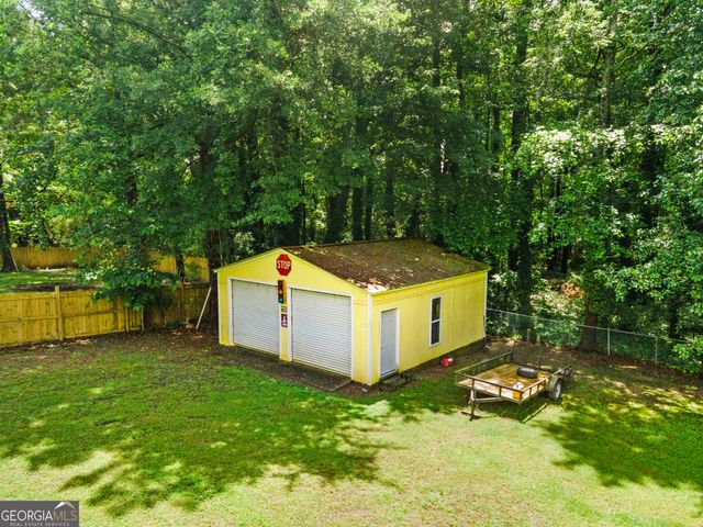 3777 Edward Road, Rex, GA 30273