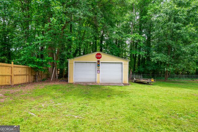 3777 Edward Road, Rex, GA 30273