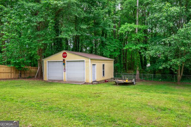 3777 Edward Road, Rex, GA 30273