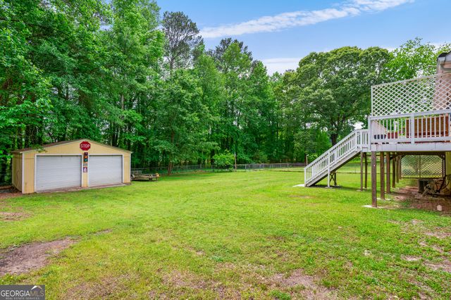 3777 Edward Road, Rex, GA 30273