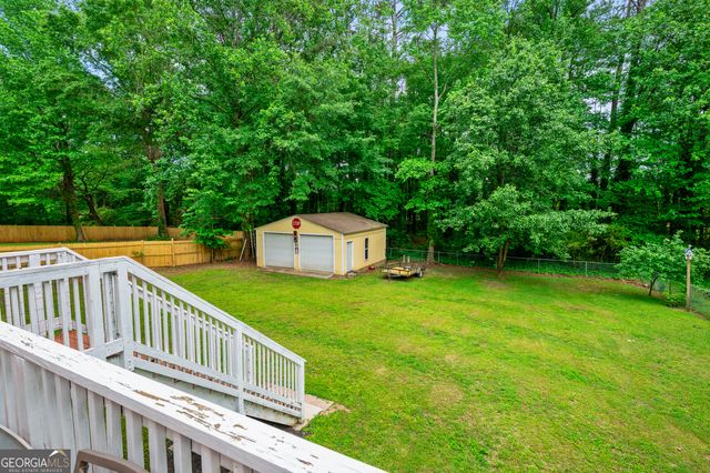 3777 Edward Road, Rex, GA 30273