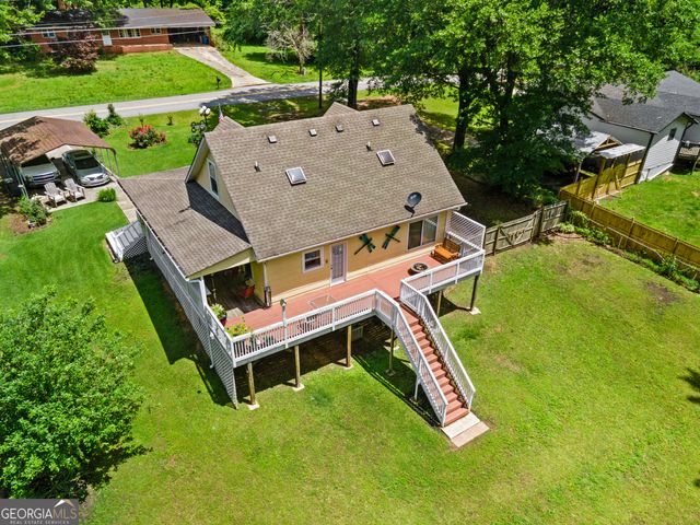 3777 Edward Road, Rex, GA 30273