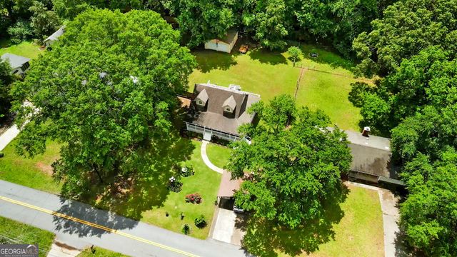 3777 Edward Road, Rex, GA 30273