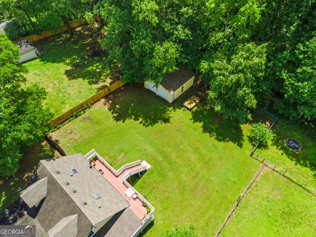 3777 Edward Road, Rex, GA 30273