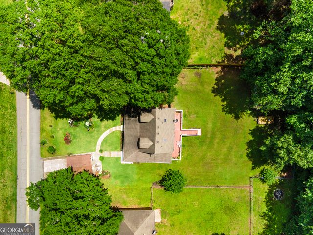 3777 Edward Road, Rex, GA 30273