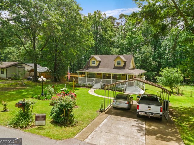 3777 Edward Road, Rex, GA 30273