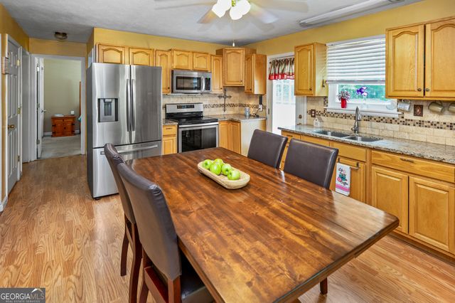 3777 Edward Road, Rex, GA 30273