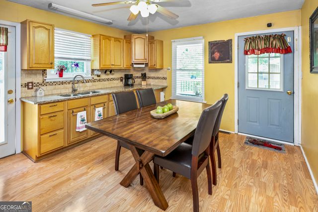 3777 Edward Road, Rex, GA 30273