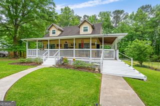 3777 Edward Road, Rex, GA 30273