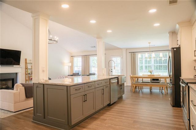 2844 Michelle Lee Drive, Dacula, GA 30019