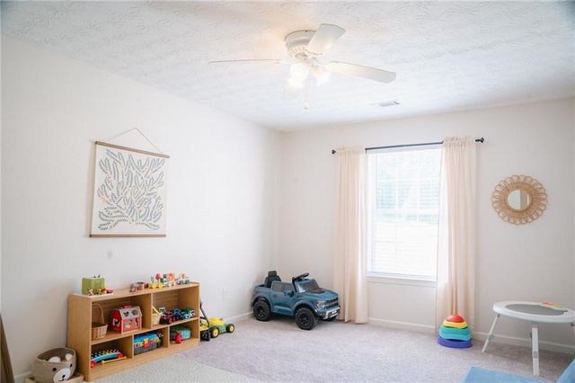 2844 Michelle Lee Drive, Dacula, GA 30019