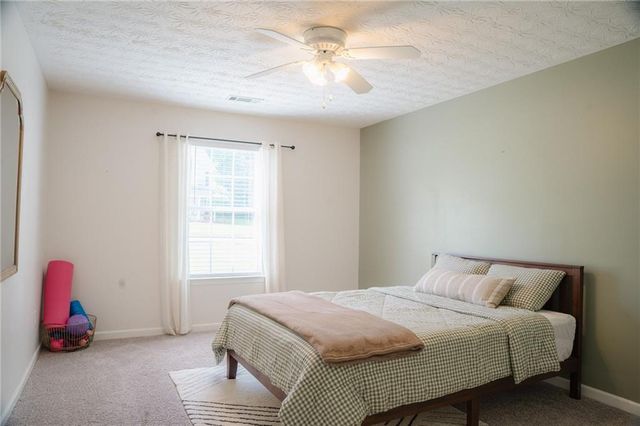 2844 Michelle Lee Drive, Dacula, GA 30019