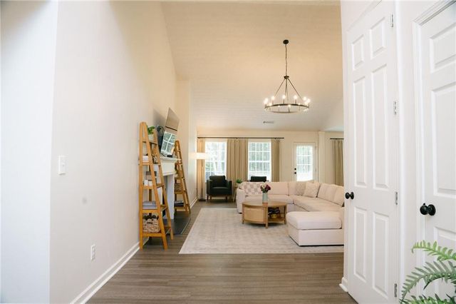 2844 Michelle Lee Drive, Dacula, GA 30019