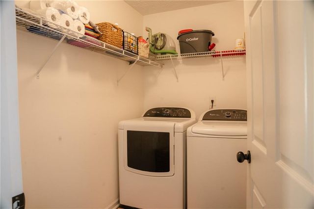 2844 Michelle Lee Drive, Dacula, GA 30019